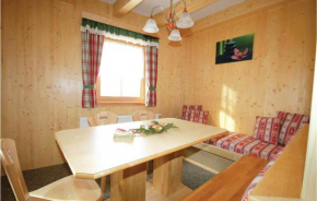 Holiday home Lachtal